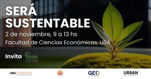 Será Sustentable