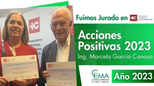 Concurso Acciones Positivas