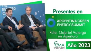 Argentina Green Energy Summit