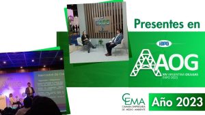 Argentina Oil & Gas Expo 2023