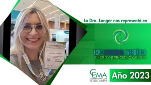 Expo Eficiencia Energética 2023