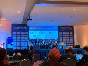 3ª Cumbre del Litio de Argentina y LATAM
