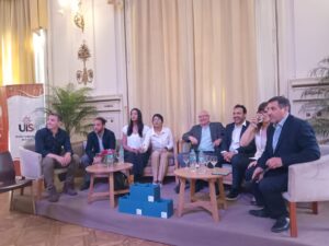 Summit Industria y Desarrollo Sustentable en el NOA