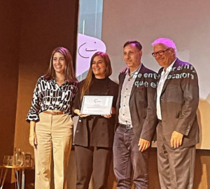 CEMAS en Premio Conciencia 2024