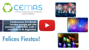 CEMAS les Desea ¡Felices Fiestas! - ¡Resumen Destacado 2024!