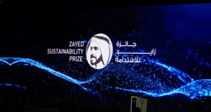 Premio Zayed a la Sostenibilidad 2025: Abiertas las postulaciones