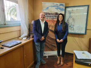 Reunión Estratégica por una Minería más Sostenible