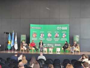 CEMAS en el 2° Encuentro de Economías Sostenibles