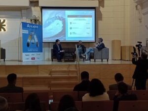 Encuentro ALADYR Argentina 2025: protagonismo en la gestión hídrica sostenible