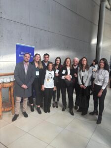 Foro Valos: Impulsando la responsabilidad social y el desarrollo sostenible