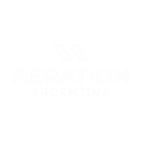 Aeration Blanco PNG