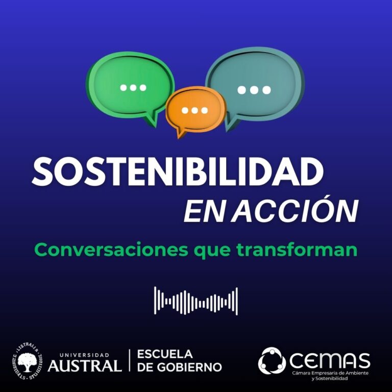 Podcast CEMAS