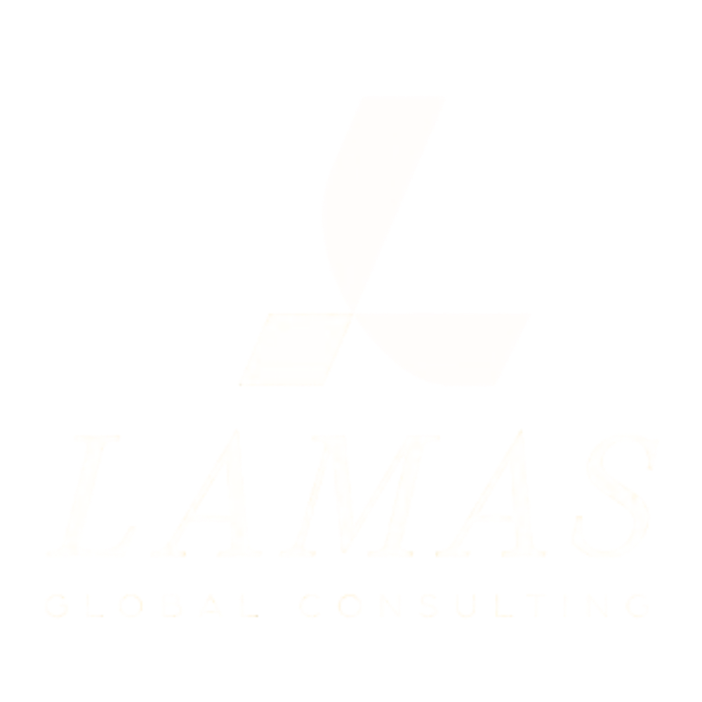 LOGO LAMAS BLANCO PNG